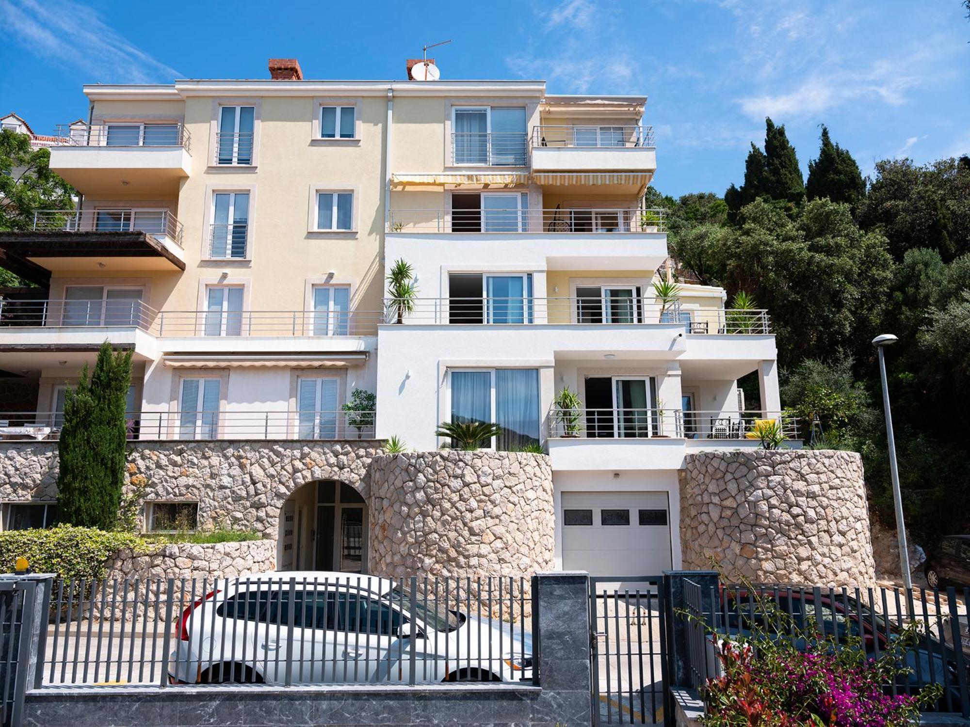 Luxury Apartment Mr. Perfect Dubrovnik Luaran gambar