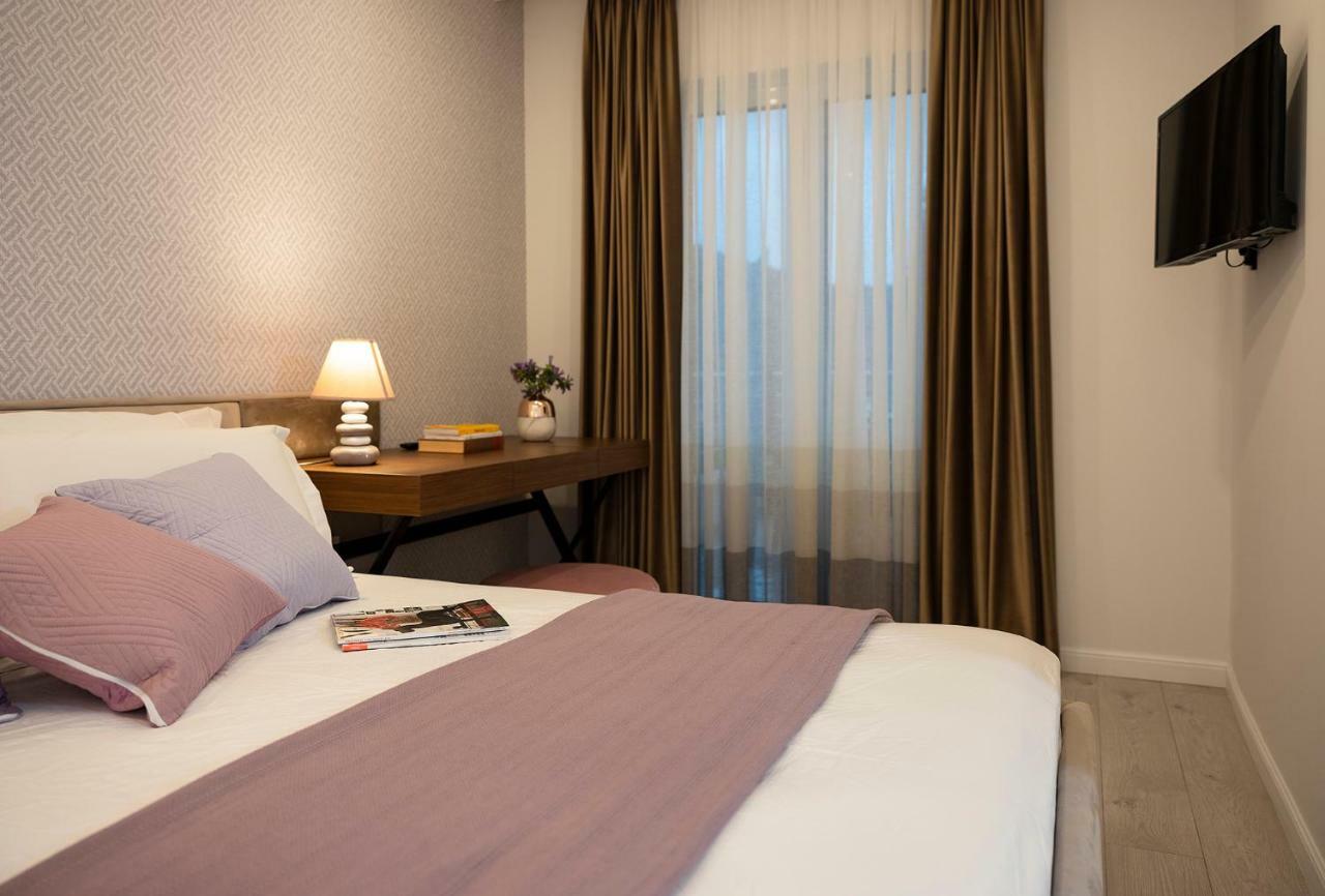Luxury Apartment Mr. Perfect Dubrovnik Luaran gambar