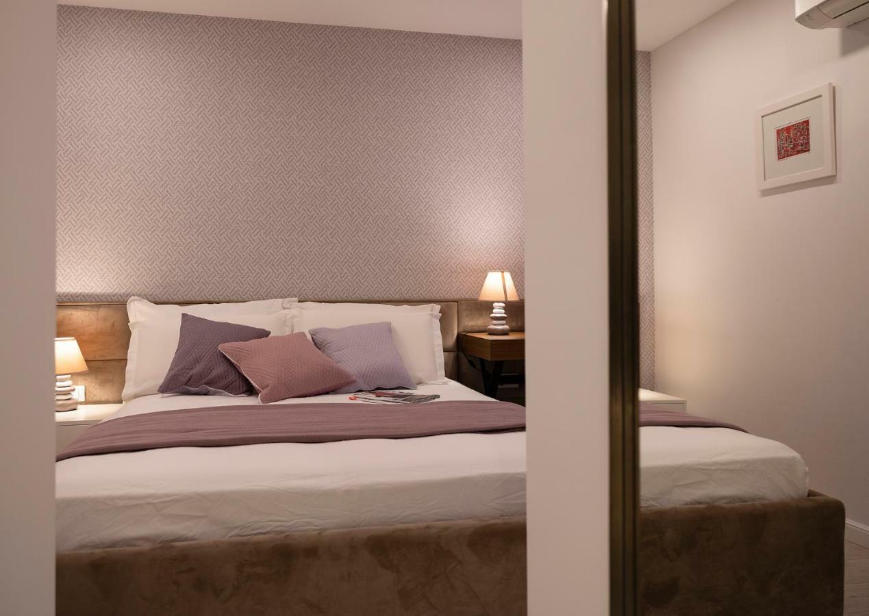 Luxury Apartment Mr. Perfect Dubrovnik Luaran gambar