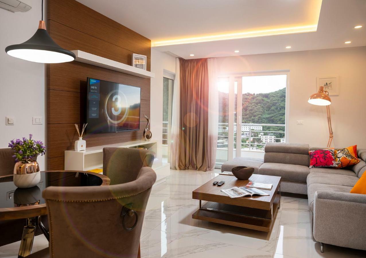 Luxury Apartment Mr. Perfect Dubrovnik Luaran gambar