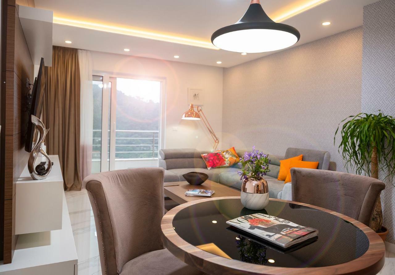 Luxury Apartment Mr. Perfect Dubrovnik Luaran gambar