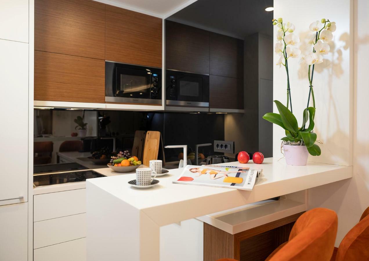 Luxury Apartment Mr. Perfect Dubrovnik Luaran gambar