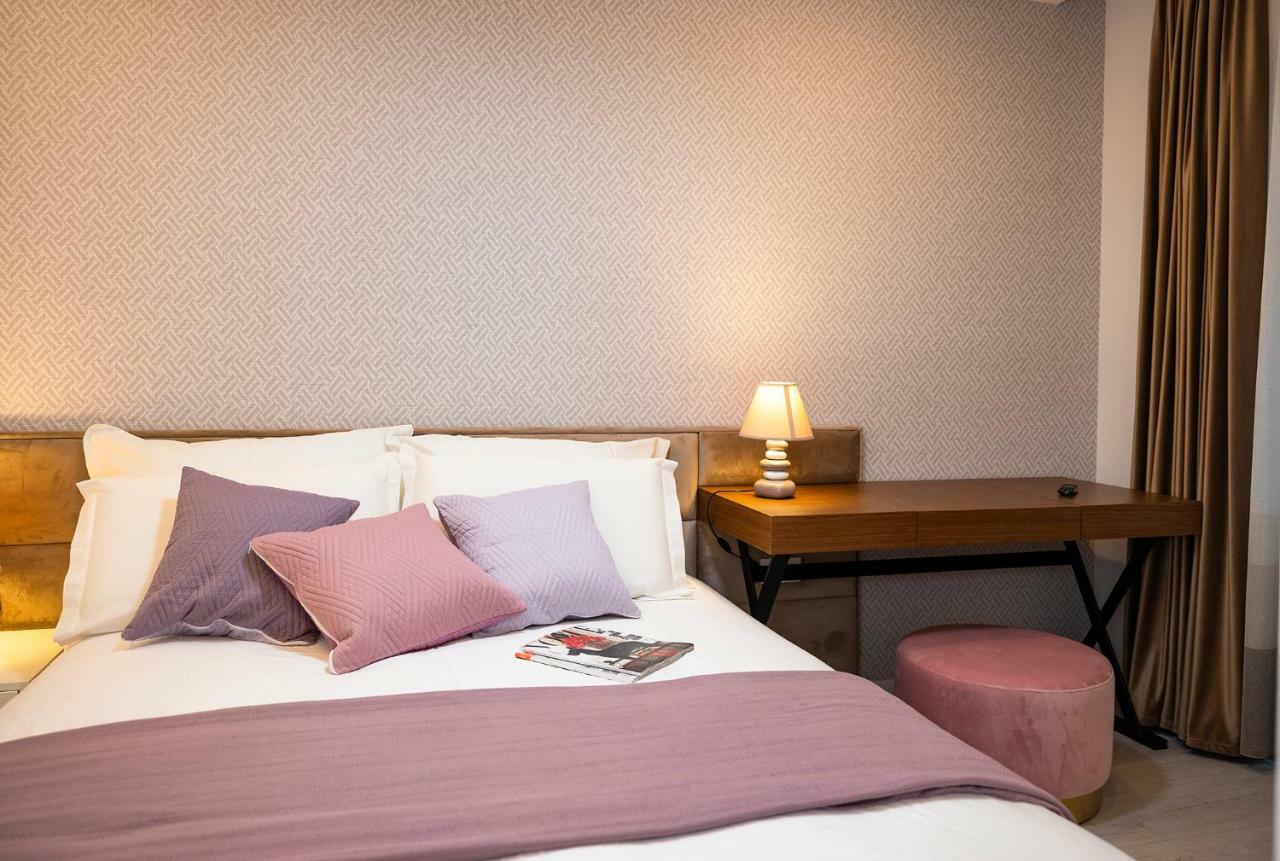 Luxury Apartment Mr. Perfect Dubrovnik Luaran gambar