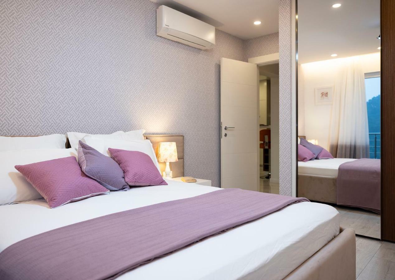 Luxury Apartment Mr. Perfect Dubrovnik Luaran gambar