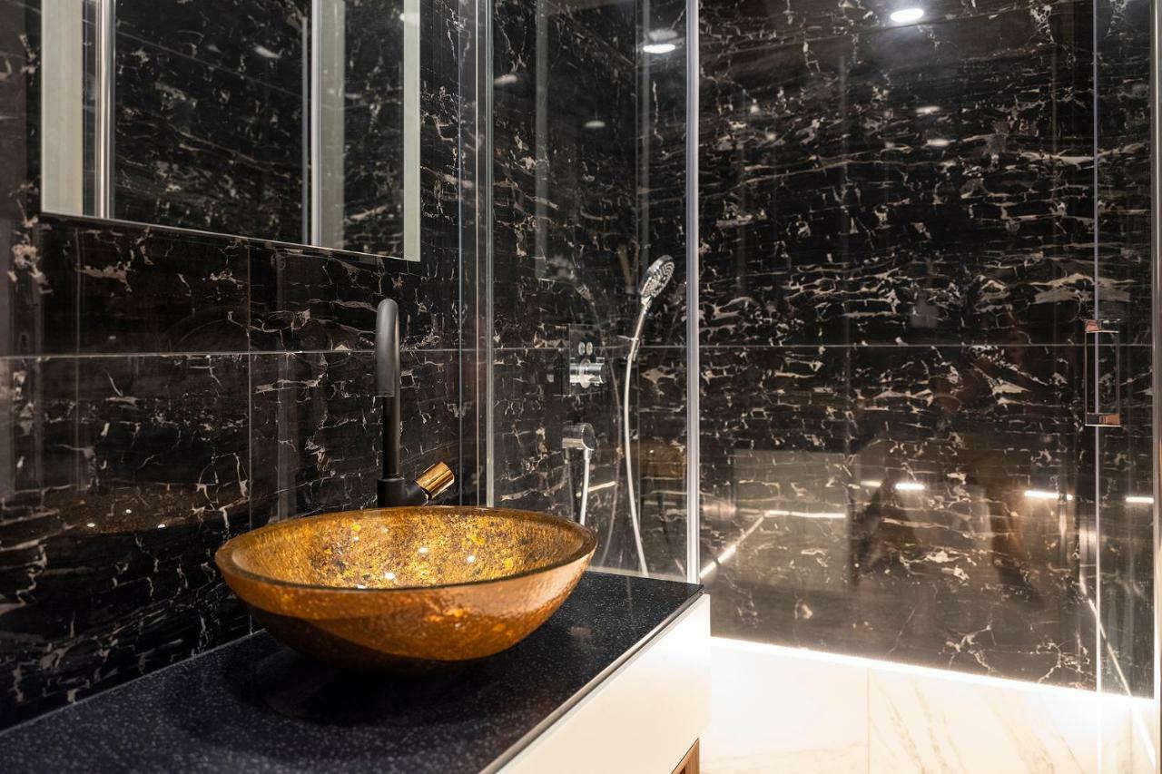 Luxury Apartment Mr. Perfect Dubrovnik Luaran gambar