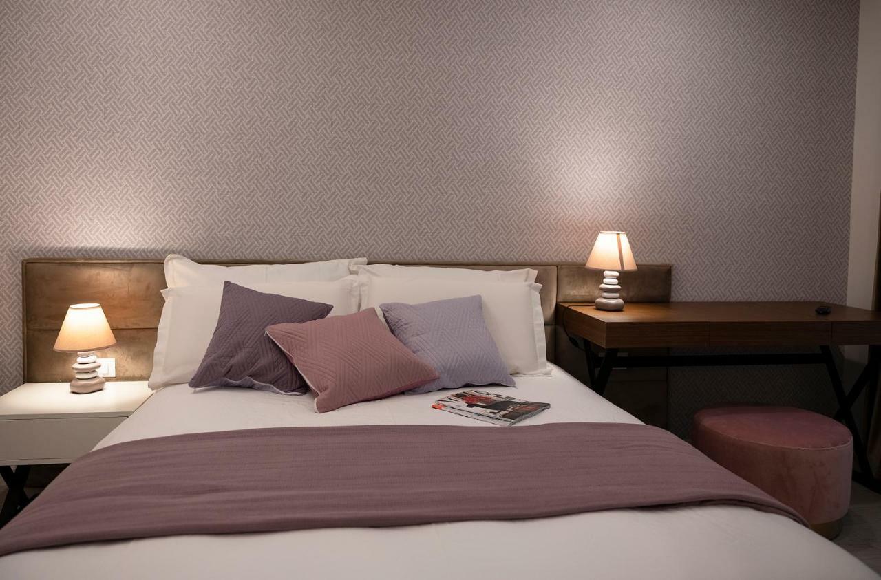 Luxury Apartment Mr. Perfect Dubrovnik Luaran gambar