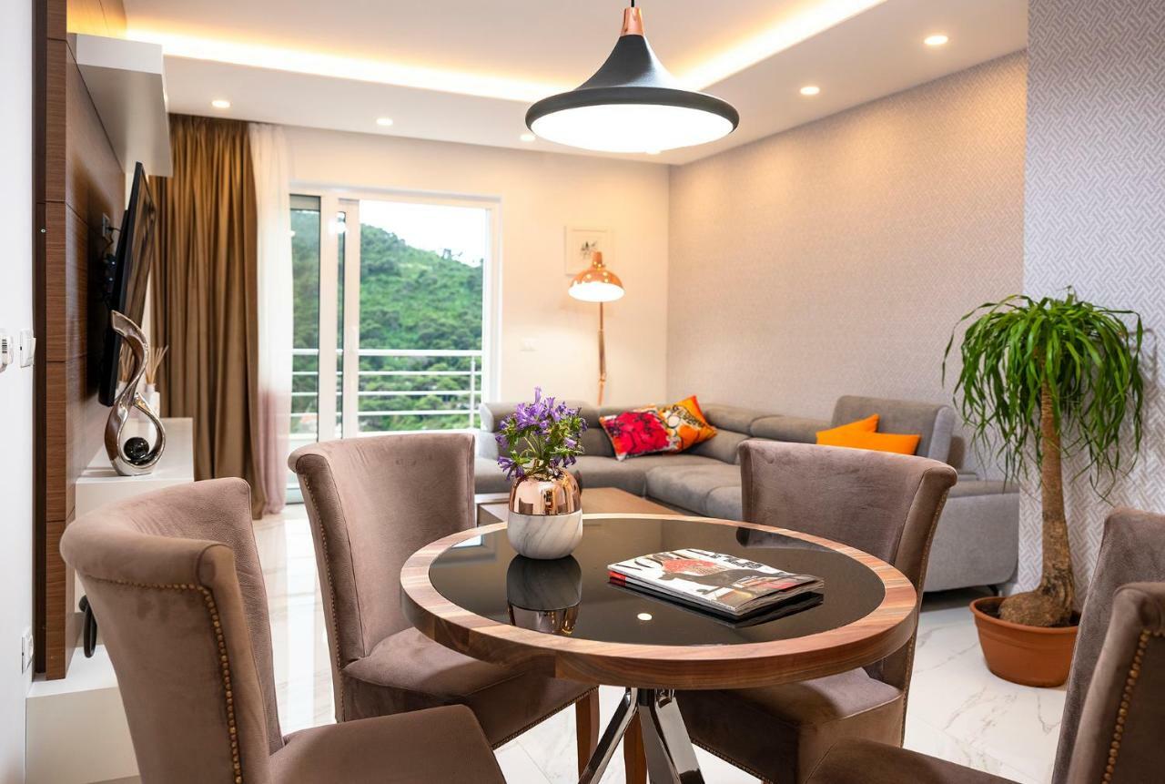 Luxury Apartment Mr. Perfect Dubrovnik Luaran gambar