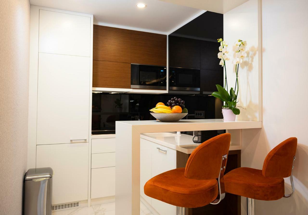 Luxury Apartment Mr. Perfect Dubrovnik Luaran gambar