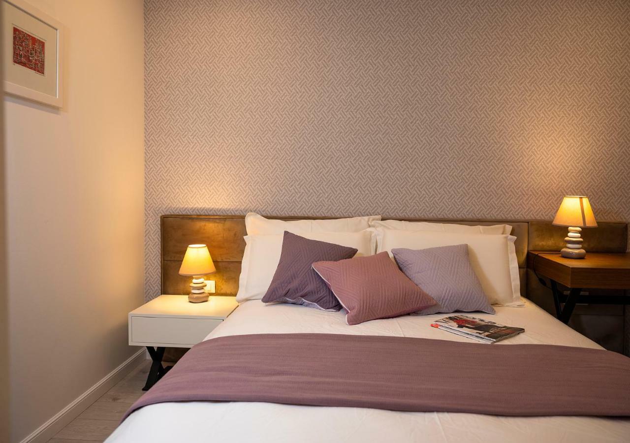 Luxury Apartment Mr. Perfect Dubrovnik Luaran gambar