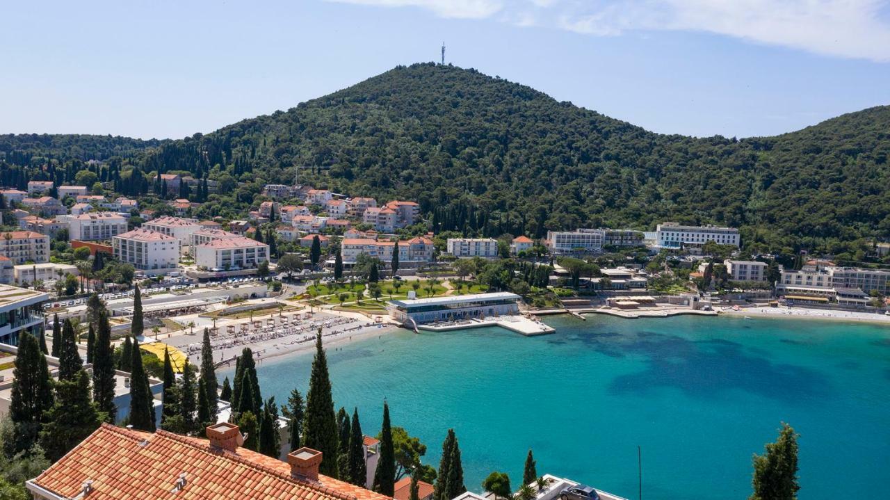 Luxury Apartment Mr. Perfect Dubrovnik Luaran gambar