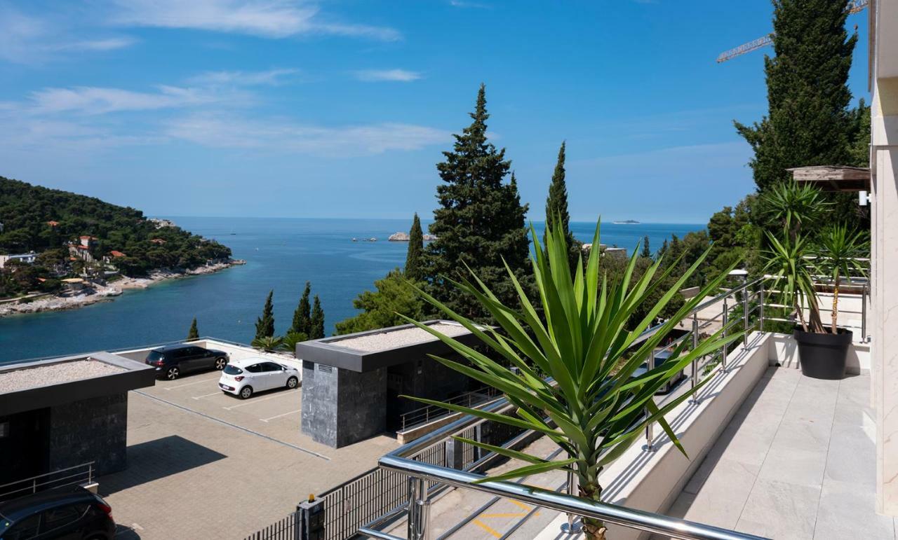 Luxury Apartment Mr. Perfect Dubrovnik Luaran gambar