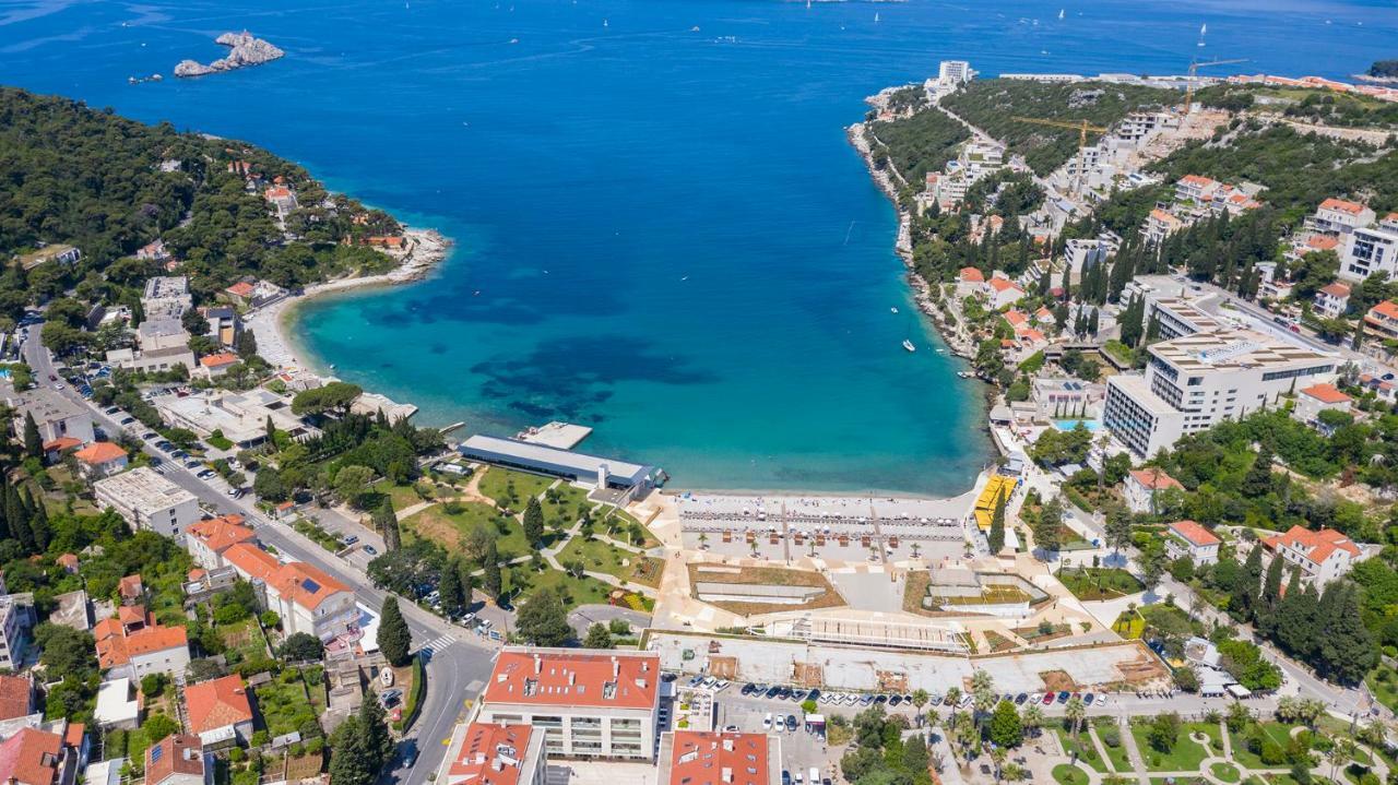 Luxury Apartment Mr. Perfect Dubrovnik Luaran gambar