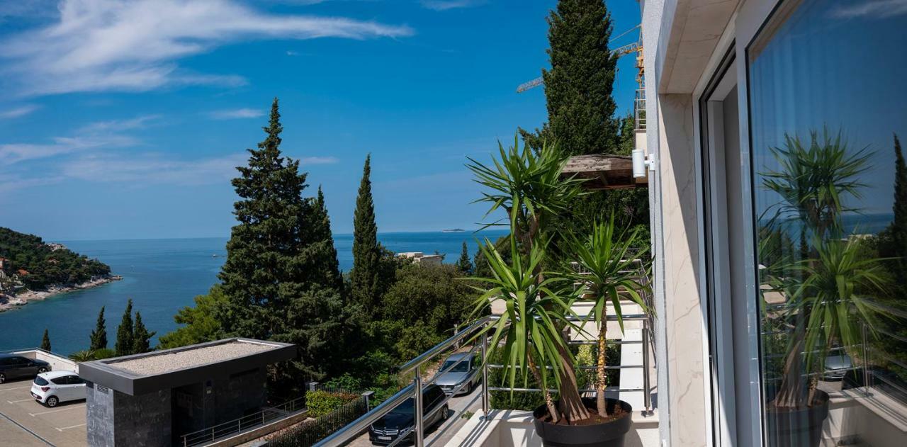 Luxury Apartment Mr. Perfect Dubrovnik Luaran gambar