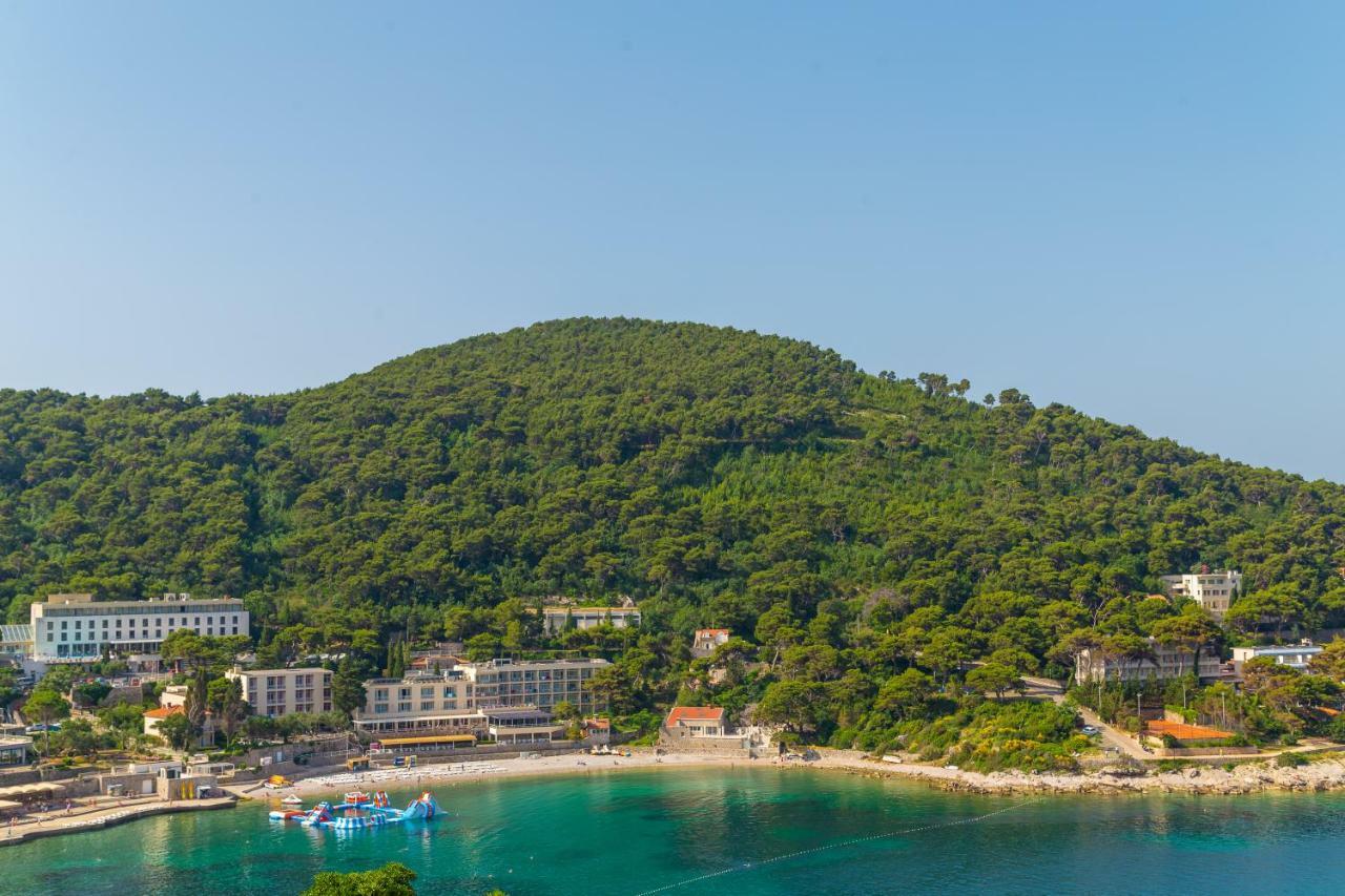 Luxury Apartment Mr. Perfect Dubrovnik Luaran gambar