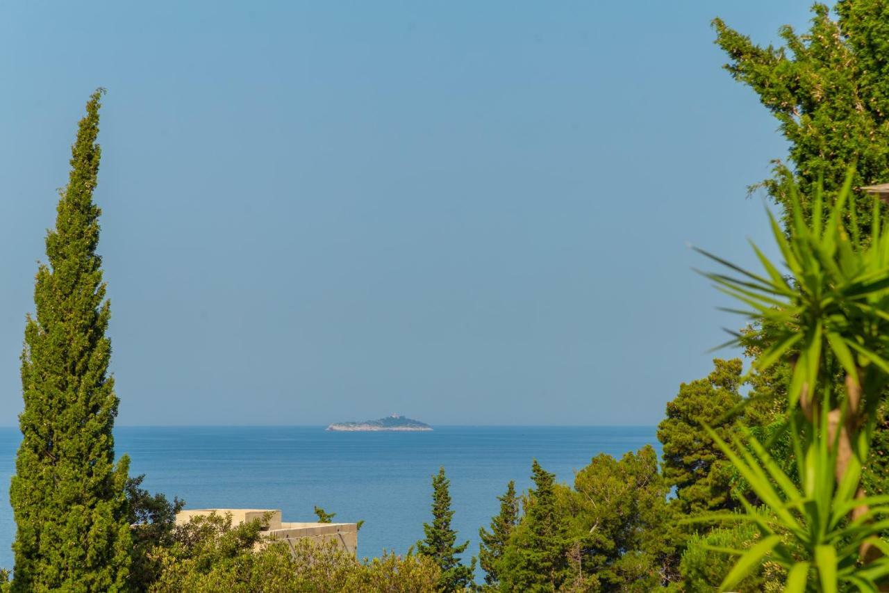 Luxury Apartment Mr. Perfect Dubrovnik Luaran gambar
