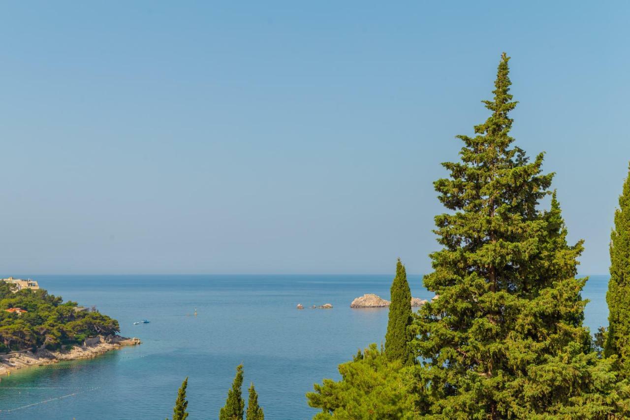 Luxury Apartment Mr. Perfect Dubrovnik Luaran gambar