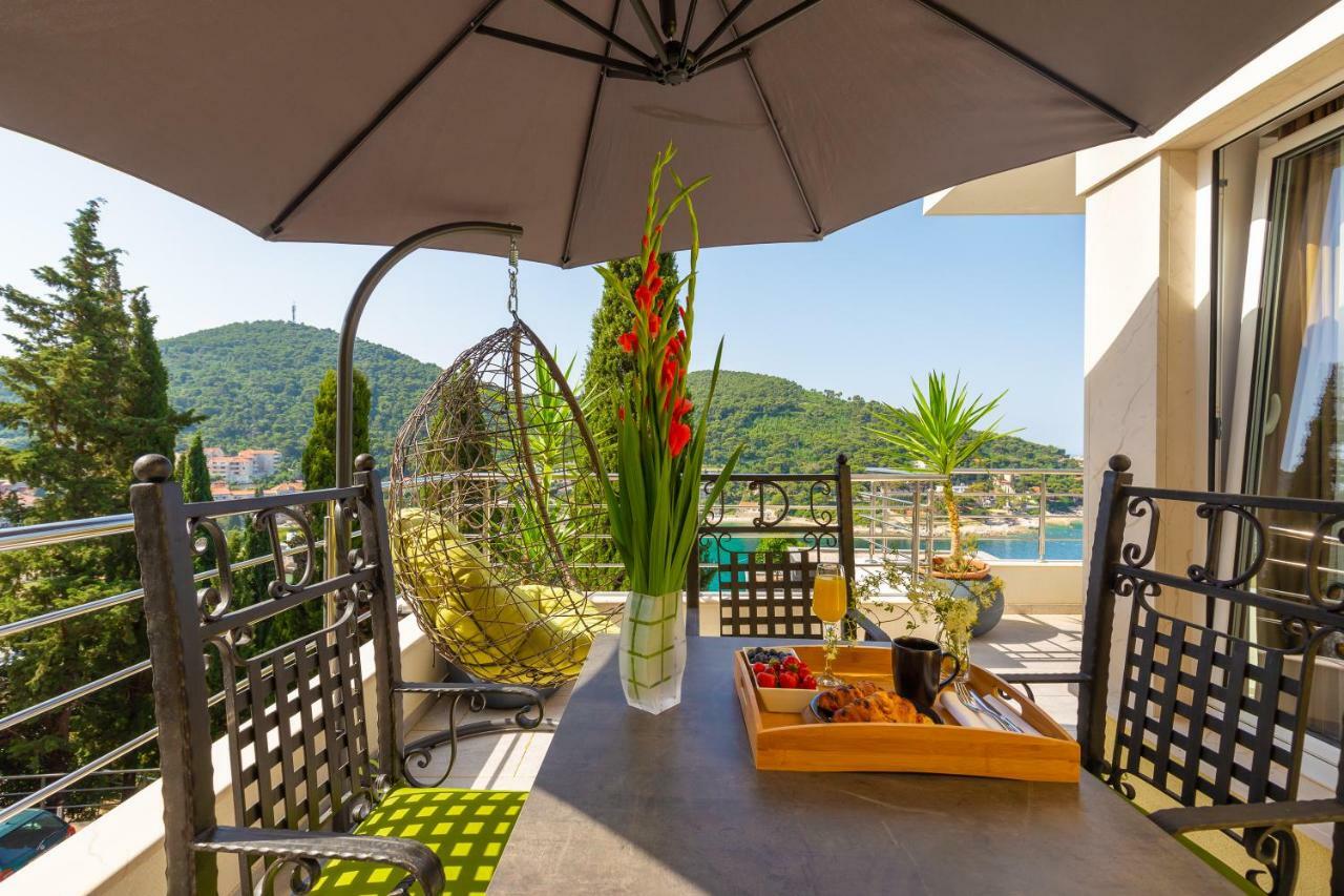 Luxury Apartment Mr. Perfect Dubrovnik Luaran gambar
