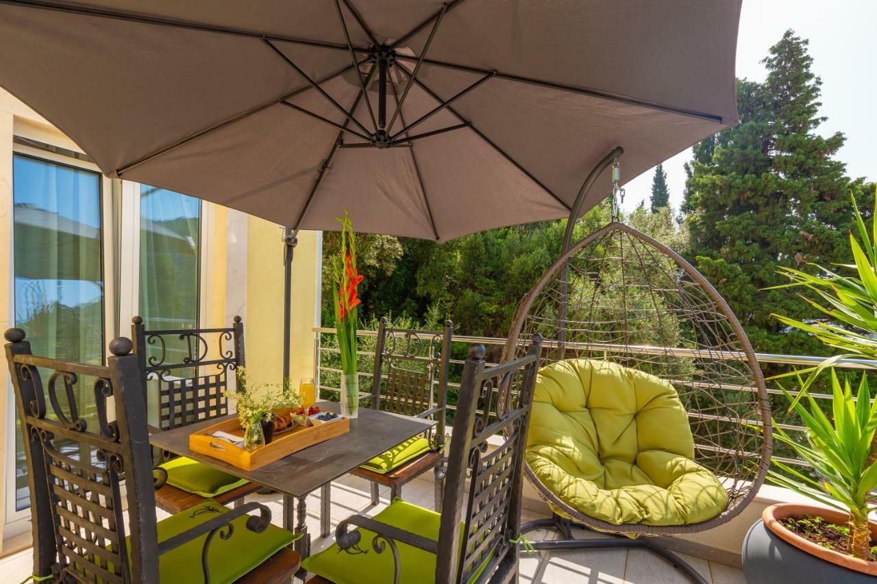 Luxury Apartment Mr. Perfect Dubrovnik Luaran gambar