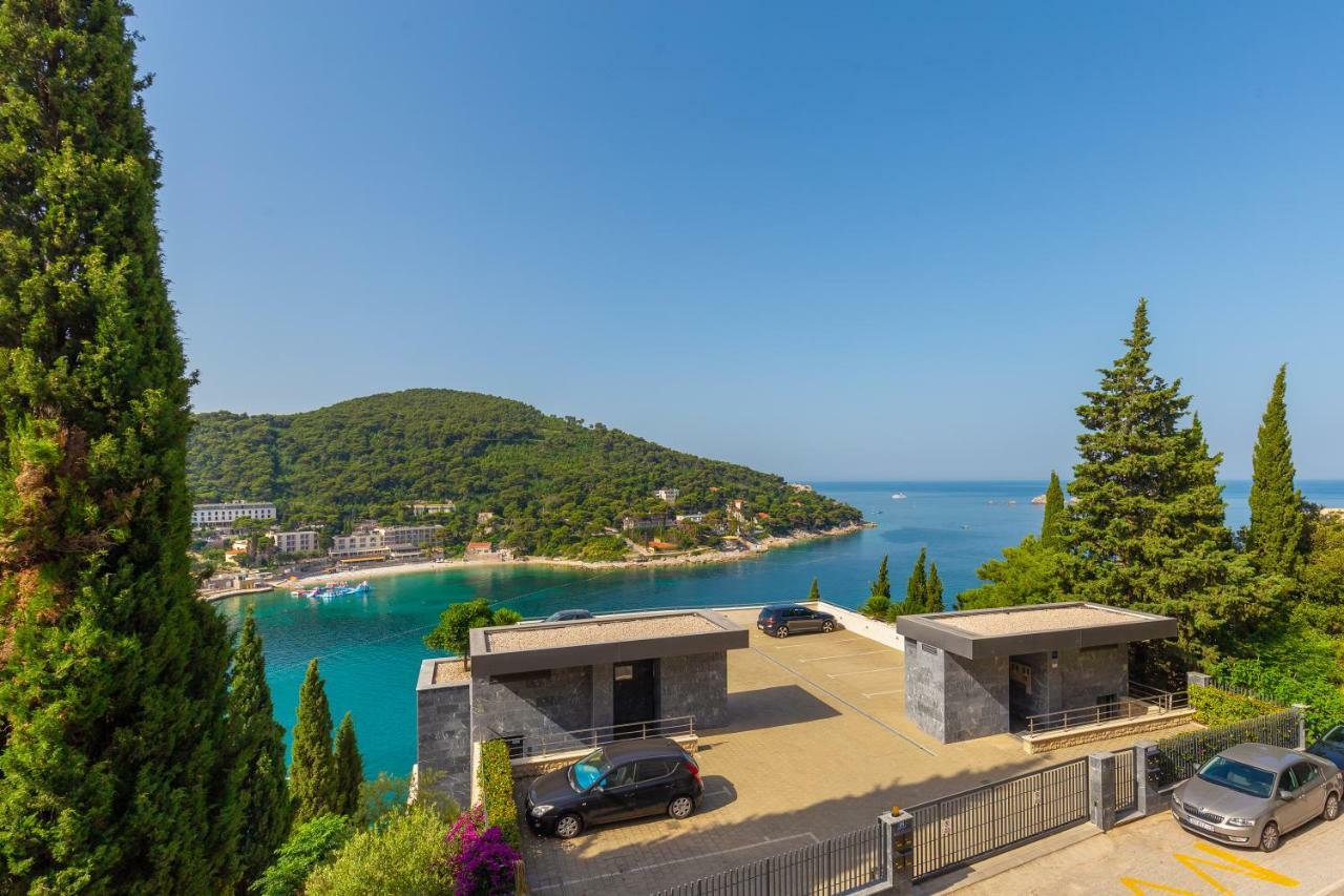 Luxury Apartment Mr. Perfect Dubrovnik Luaran gambar