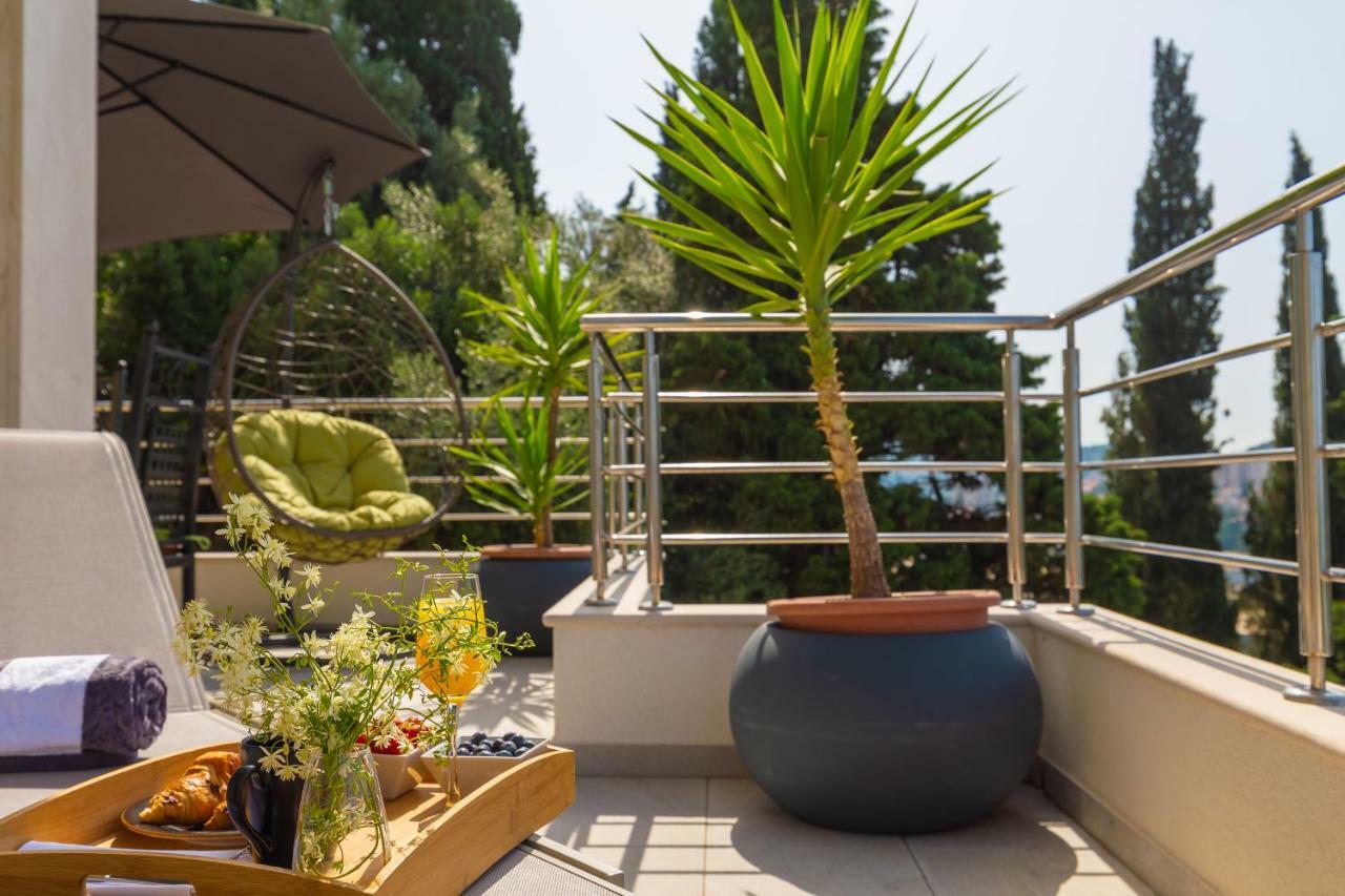 Luxury Apartment Mr. Perfect Dubrovnik Luaran gambar